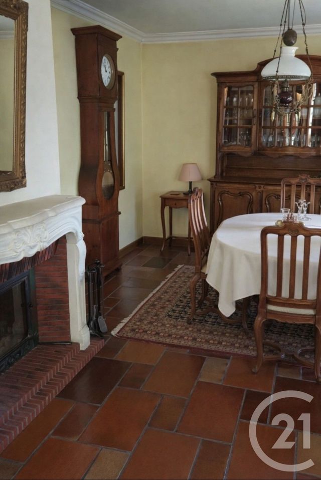 Maison &agrave; vendre - 4 pi&egrave;ces - 90 m2 - Montagny Les Beaune - 21 - BOURGOGNE