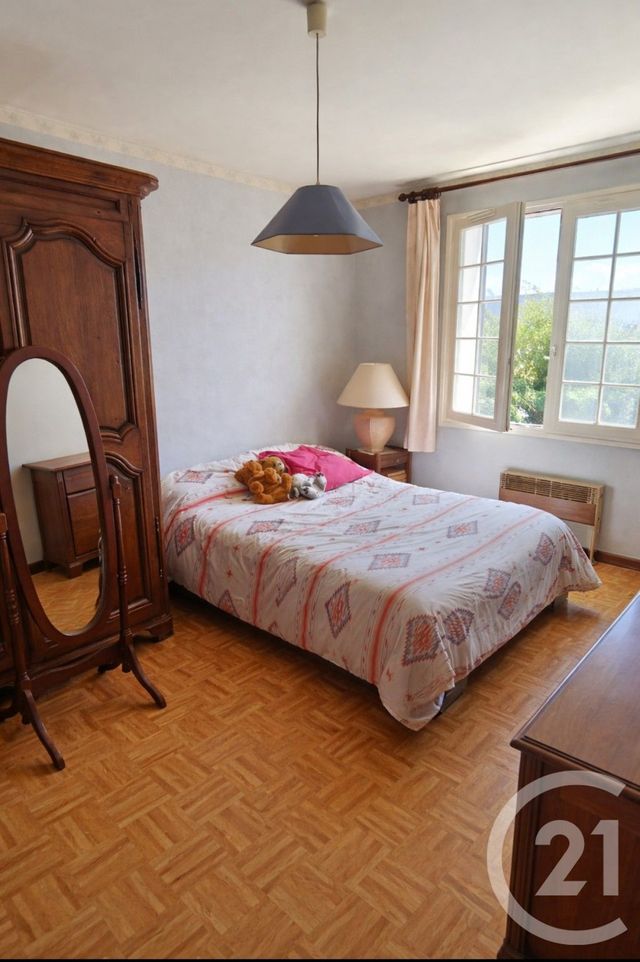 Maison &agrave; vendre - 4 pi&egrave;ces - 90 m2 - Montagny Les Beaune - 21 - BOURGOGNE