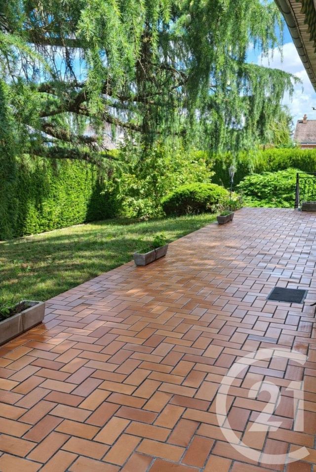 Maison &agrave; vendre - 4 pi&egrave;ces - 90 m2 - Montagny Les Beaune - 21 - BOURGOGNE