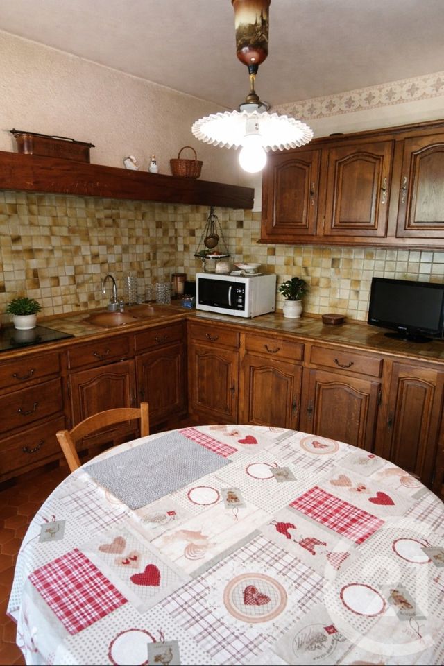 Maison &agrave; vendre - 4 pi&egrave;ces - 90 m2 - Montagny Les Beaune - 21 - BOURGOGNE