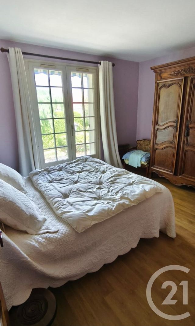 Maison &agrave; vendre - 4 pi&egrave;ces - 90 m2 - Montagny Les Beaune - 21 - BOURGOGNE