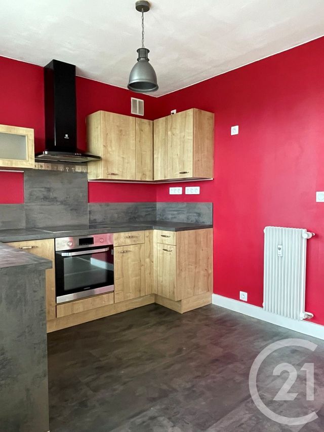 Appartement T2 &agrave; vendre - 2 pi&egrave;ces - 47,90 m2 - Beaune - 21 - BOURGOGNE