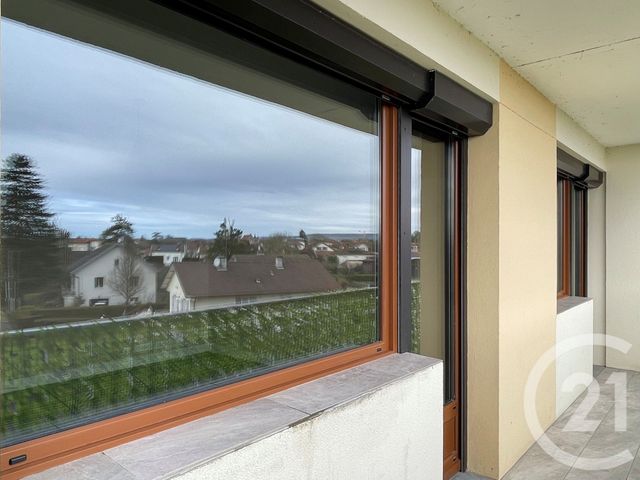 appartement - BEAUNE - 21