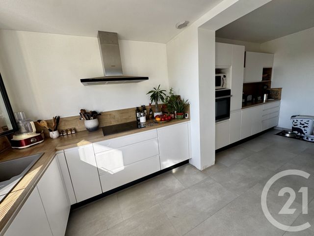 Maison à vendre - 8 pièces - 207 m2 - Ladoix Serrigny - 21 - BOURGOGNE