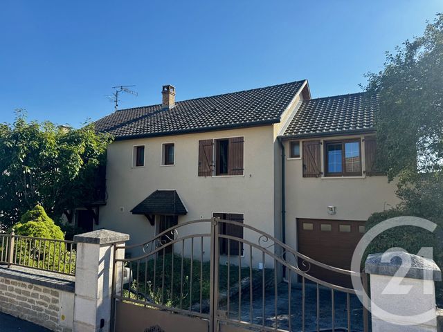 Maison à vendre - 8 pièces - 207 m2 - Ladoix Serrigny - 21 - BOURGOGNE