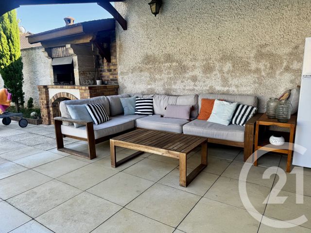 Maison à vendre - 8 pièces - 207 m2 - Ladoix Serrigny - 21 - BOURGOGNE