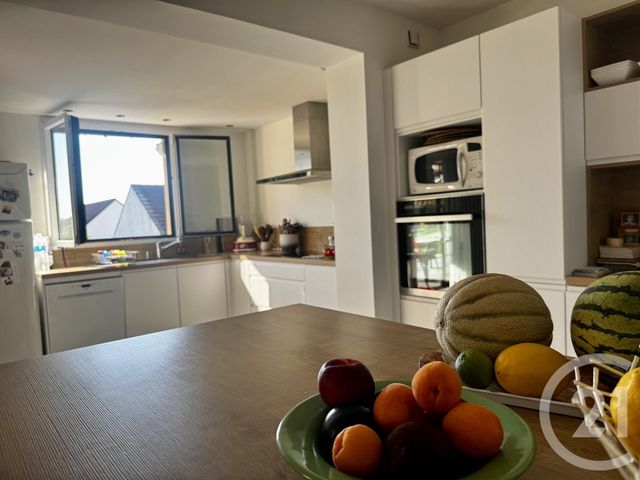 Maison à vendre - 8 pièces - 207 m2 - Ladoix Serrigny - 21 - BOURGOGNE