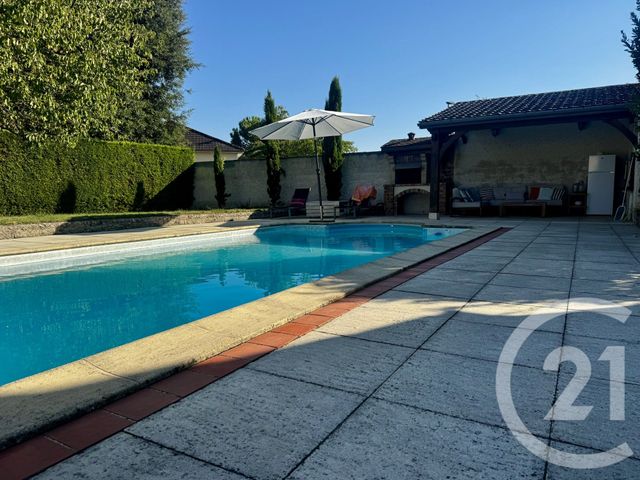 Maison à vendre - 8 pièces - 207 m2 - Ladoix Serrigny - 21 - BOURGOGNE