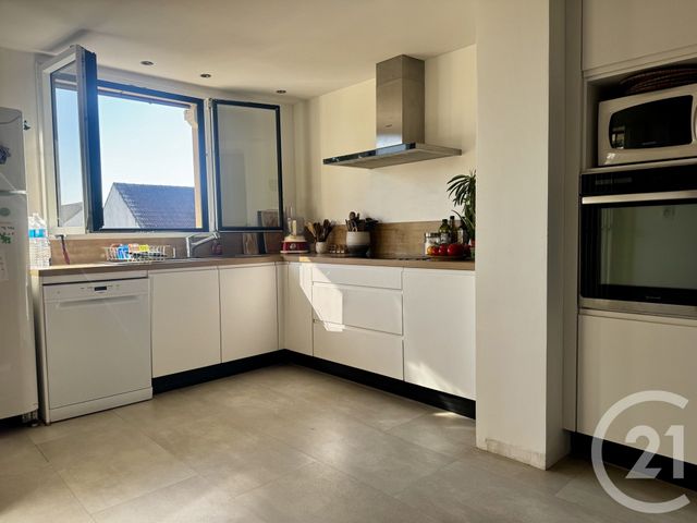 Maison à vendre - 8 pièces - 207 m2 - Ladoix Serrigny - 21 - BOURGOGNE