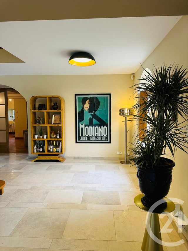 Maison à vendre - 9 pièces - 521,96 m2 - Bligny Les Beaune - 21 - BOURGOGNE