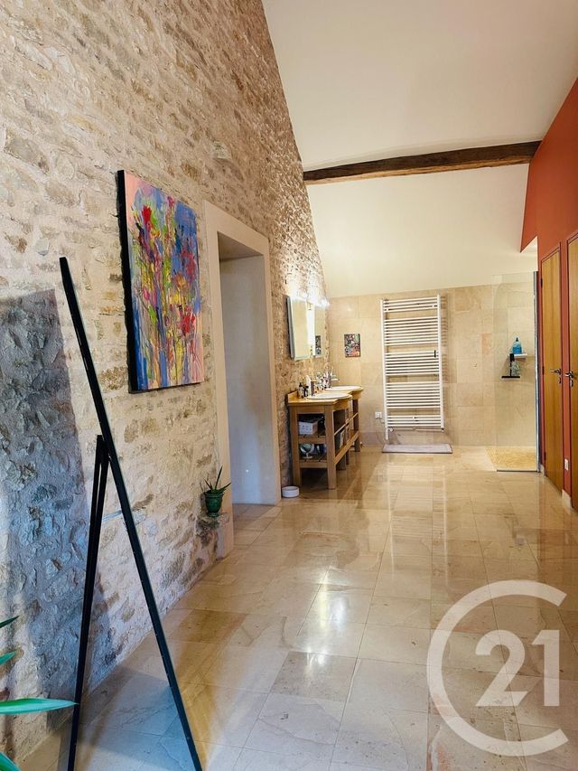 Maison à vendre - 9 pièces - 521,96 m2 - Bligny Les Beaune - 21 - BOURGOGNE