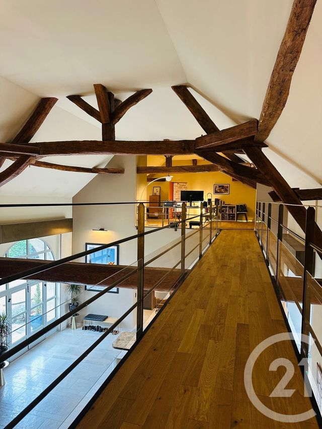 Maison à vendre - 9 pièces - 521,96 m2 - Bligny Les Beaune - 21 - BOURGOGNE