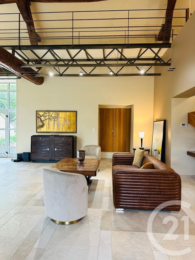 Maison à vendre - 9 pièces - 521,96 m2 - Bligny Les Beaune - 21 - BOURGOGNE