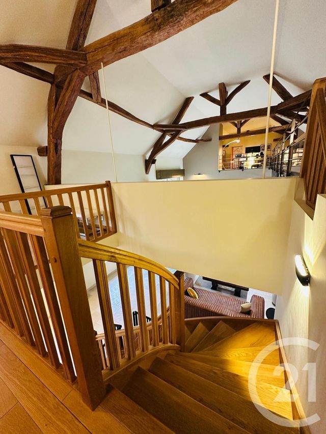 Maison à vendre - 9 pièces - 521,96 m2 - Bligny Les Beaune - 21 - BOURGOGNE