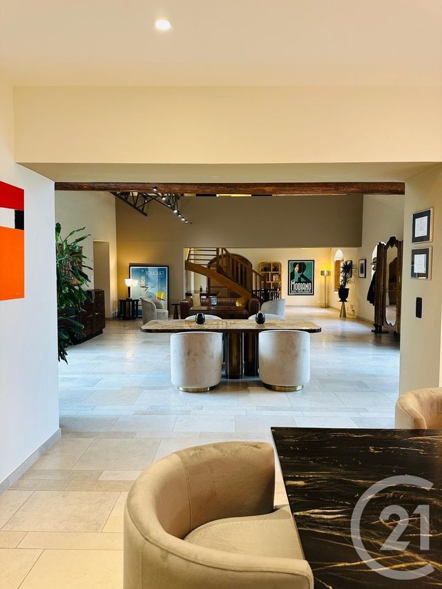 Maison à vendre - 9 pièces - 521,96 m2 - Bligny Les Beaune - 21 - BOURGOGNE