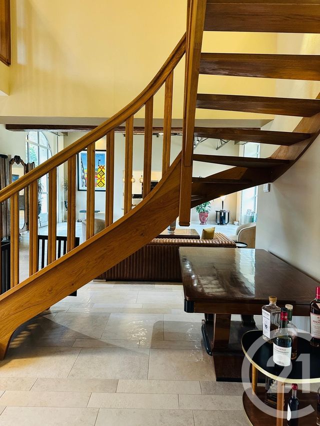 Maison à vendre - 9 pièces - 521,96 m2 - Bligny Les Beaune - 21 - BOURGOGNE