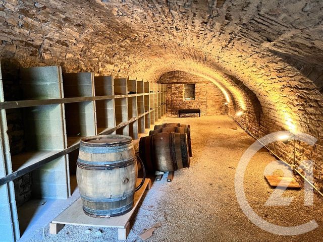 Maison à vendre - 9 pièces - 521,96 m2 - Bligny Les Beaune - 21 - BOURGOGNE