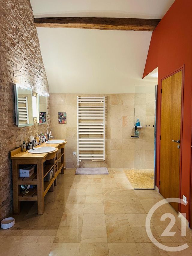 Maison à vendre - 9 pièces - 521,96 m2 - Bligny Les Beaune - 21 - BOURGOGNE