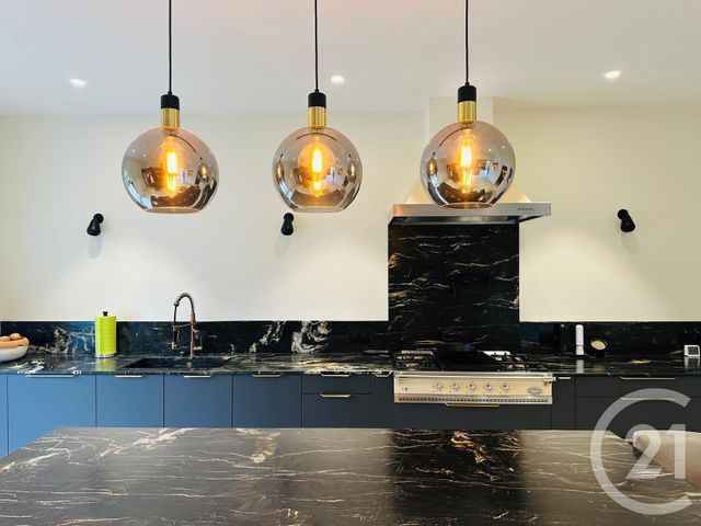 Maison à vendre - 9 pièces - 521,96 m2 - Bligny Les Beaune - 21 - BOURGOGNE