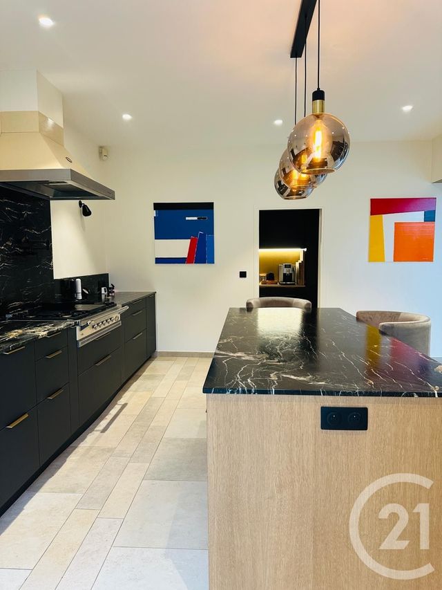 Maison à vendre - 9 pièces - 521,96 m2 - Bligny Les Beaune - 21 - BOURGOGNE