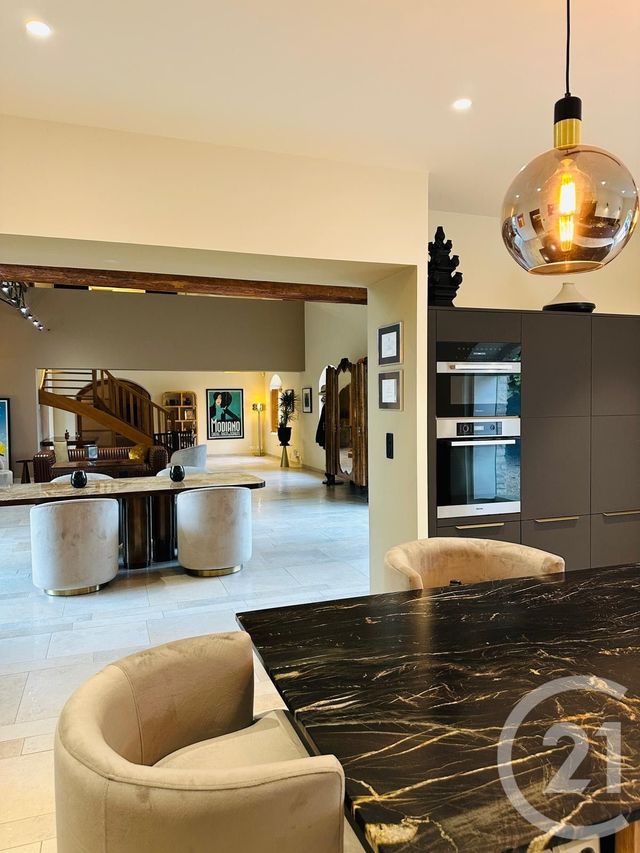 Maison à vendre - 9 pièces - 521,96 m2 - Bligny Les Beaune - 21 - BOURGOGNE