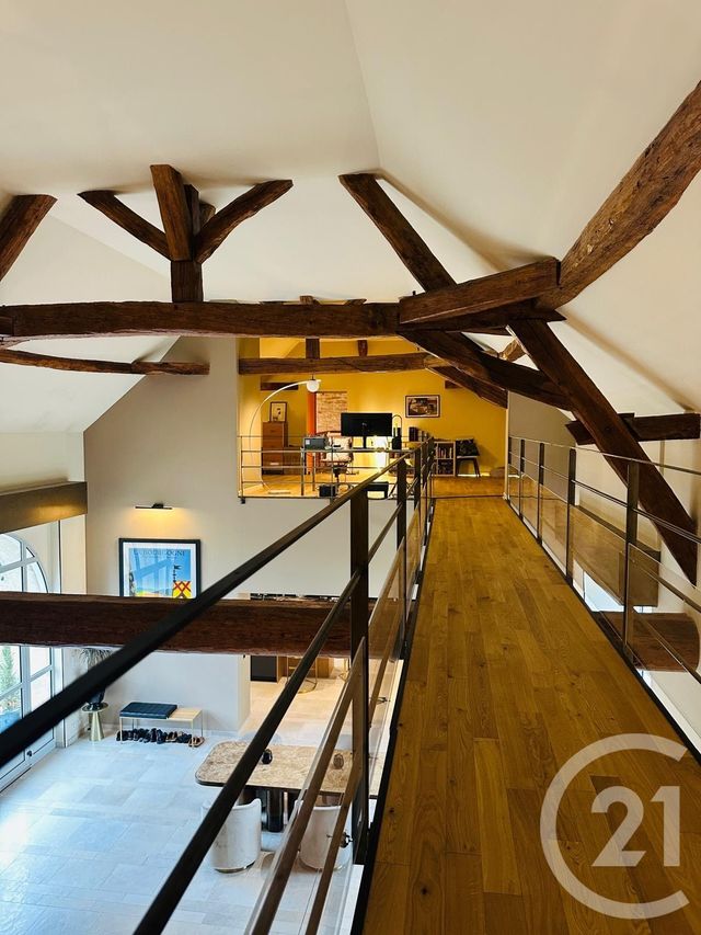 Maison à vendre - 9 pièces - 521,96 m2 - Bligny Les Beaune - 21 - BOURGOGNE