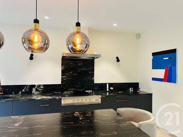 Maison à vendre - 9 pièces - 521,96 m2 - Bligny Les Beaune - 21 - BOURGOGNE