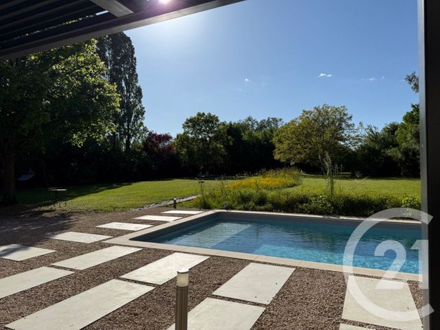 Maison à vendre - 9 pièces - 521,96 m2 - Bligny Les Beaune - 21 - BOURGOGNE