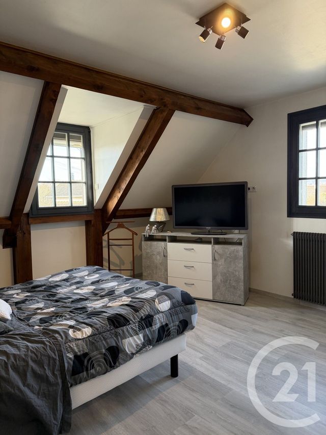 Maison &agrave; vendre - 7 pi&egrave;ces - 160,40 m2 - Bligny Les Beaune - 21 - BOURGOGNE