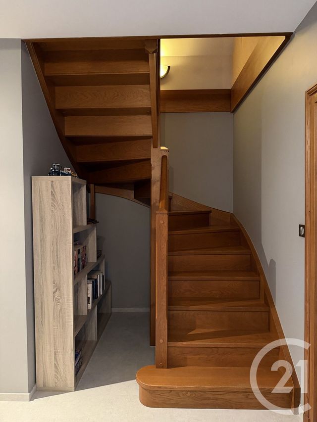 Maison &agrave; vendre - 7 pi&egrave;ces - 160,40 m2 - Bligny Les Beaune - 21 - BOURGOGNE