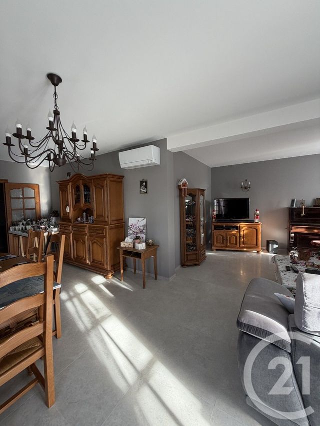 Maison &agrave; vendre - 7 pi&egrave;ces - 160,40 m2 - Bligny Les Beaune - 21 - BOURGOGNE