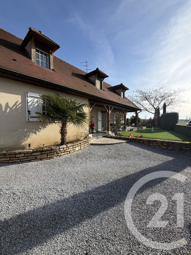 Maison à vendre BLIGNY LES BEAUNE
