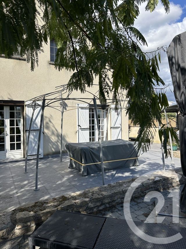 Maison &agrave; vendre - 7 pi&egrave;ces - 160,40 m2 - Bligny Les Beaune - 21 - BOURGOGNE