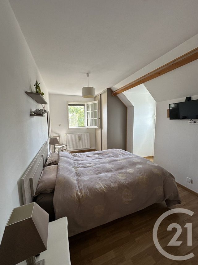 Maison &agrave; vendre - 7 pi&egrave;ces - 160,40 m2 - Bligny Les Beaune - 21 - BOURGOGNE