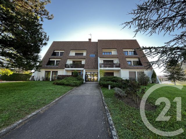 Appartement T4 à louer BEAUNE