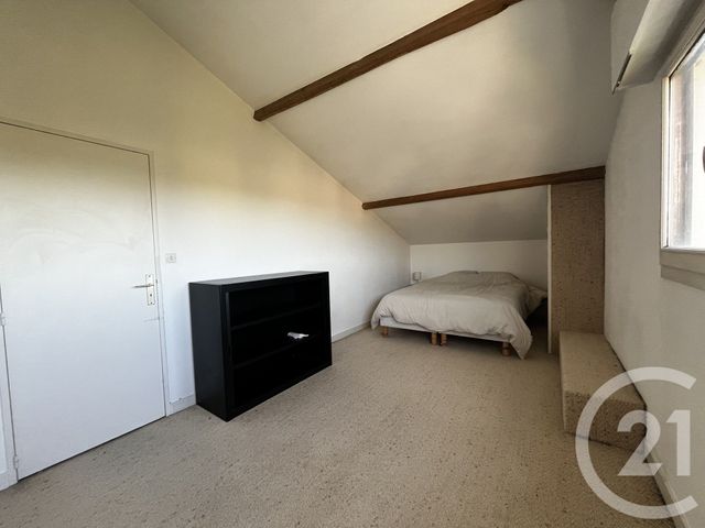 Appartement T4 à louer - 4 pièces - 132 m2 - Beaune - 21 - BOURGOGNE