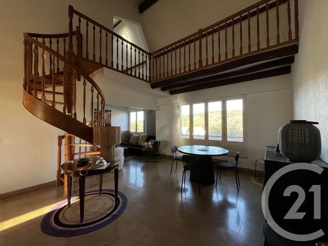 Appartement T4 à louer - 4 pièces - 132 m2 - Beaune - 21 - BOURGOGNE