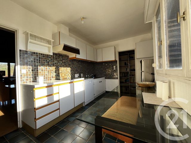 Appartement T4 à louer - 4 pièces - 132 m2 - Beaune - 21 - BOURGOGNE