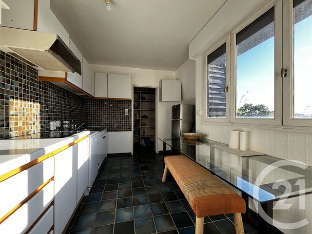 Appartement T4 à louer - 4 pièces - 132 m2 - Beaune - 21 - BOURGOGNE