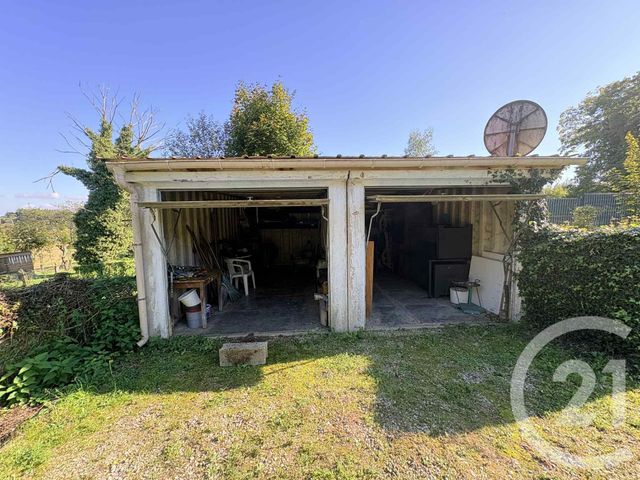 Maison à vendre - 6 pièces - 218 m2 - Pouilly Sur Saone - 21 - BOURGOGNE