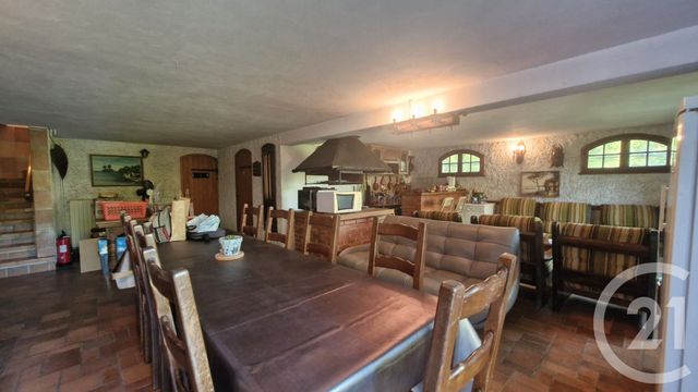 Maison à vendre - 6 pièces - 218 m2 - Pouilly Sur Saone - 21 - BOURGOGNE