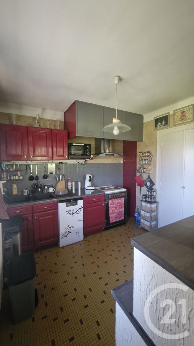 Maison à vendre - 6 pièces - 218 m2 - Pouilly Sur Saone - 21 - BOURGOGNE