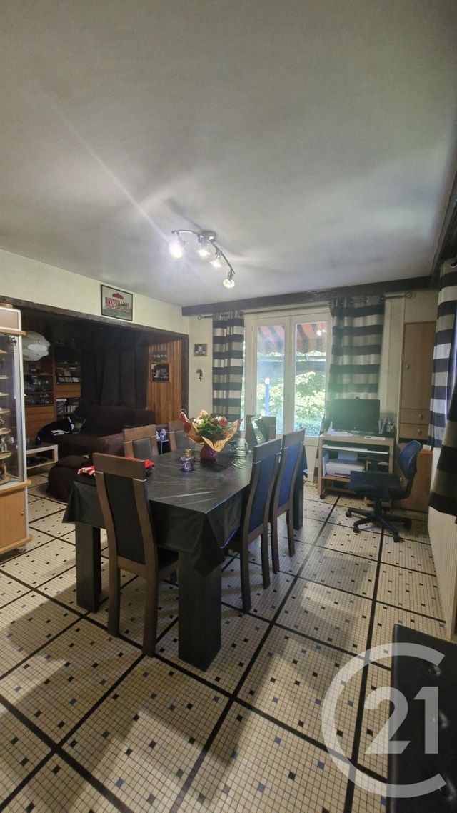 Maison à vendre - 6 pièces - 218 m2 - Pouilly Sur Saone - 21 - BOURGOGNE