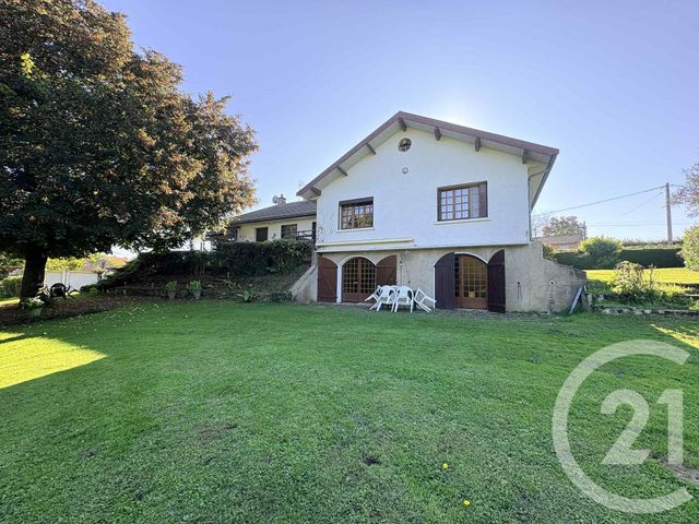 maison - POUILLY SUR SAONE - 21