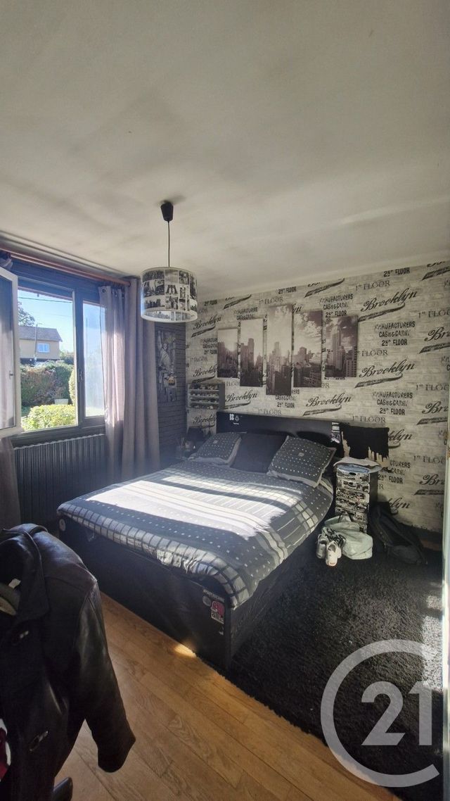 Maison à vendre - 6 pièces - 218 m2 - Pouilly Sur Saone - 21 - BOURGOGNE