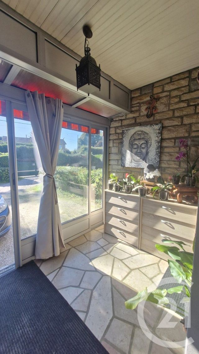 Maison à vendre - 6 pièces - 218 m2 - Pouilly Sur Saone - 21 - BOURGOGNE