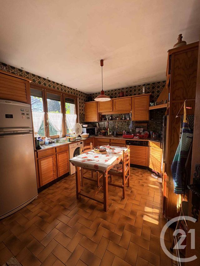 Maison à vendre - 6 pièces - 218 m2 - Pouilly Sur Saone - 21 - BOURGOGNE