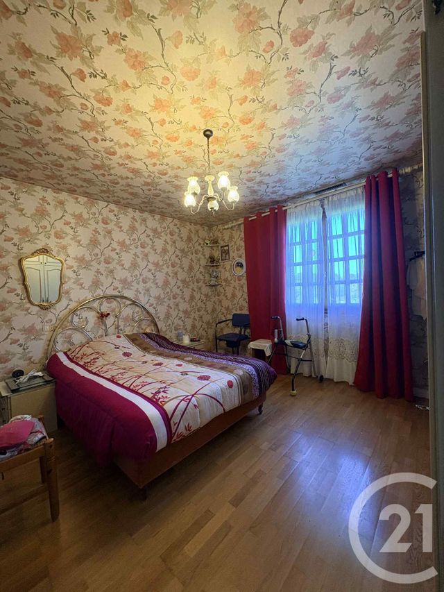 Maison à vendre - 6 pièces - 218 m2 - Pouilly Sur Saone - 21 - BOURGOGNE