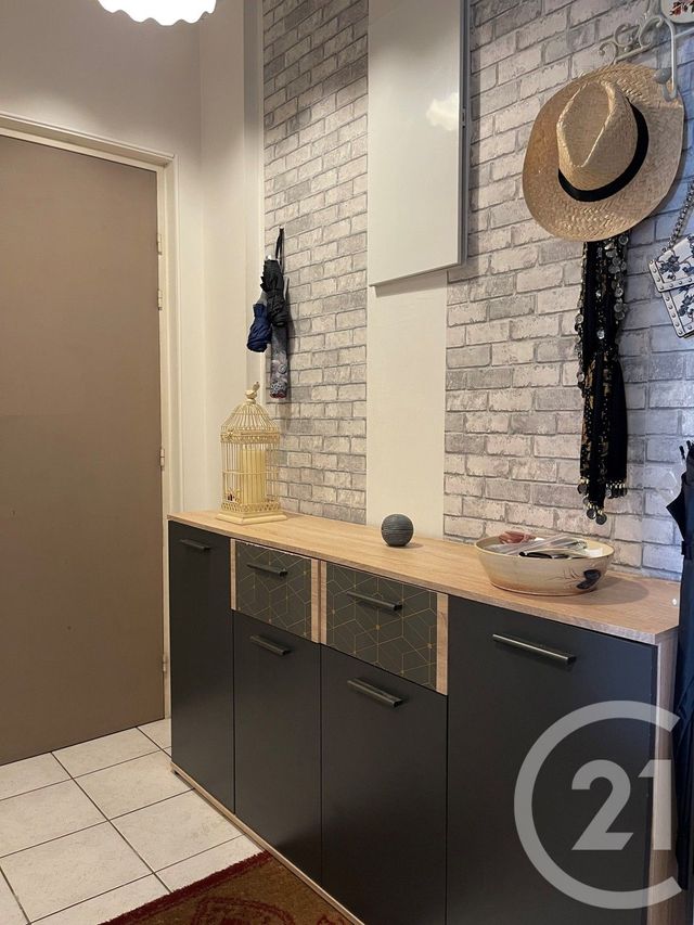 Appartement T3 &agrave; vendre - 3 pi&egrave;ces - 66,33 m2 - Beaune - 21 - BOURGOGNE