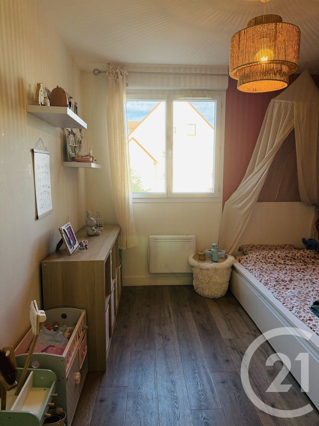 Appartement F4 &agrave; vendre - 4 pi&egrave;ces - 72,25 m2 - Beaune - 21 - BOURGOGNE